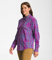 Women's North Face Set Up Flannel