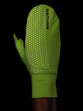 Nathan Reflective Convertible Glove/Mitt