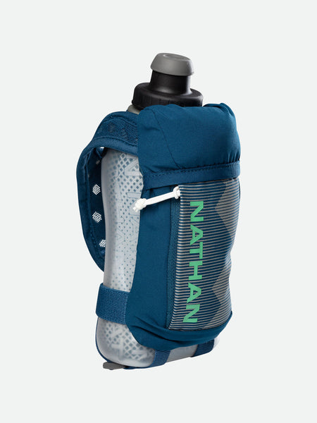 Nathan Quicksqueeze Insulated 12OZ Bottle