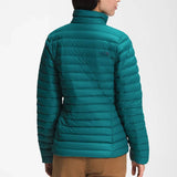 North Face Women’s Stretch Down Jacket