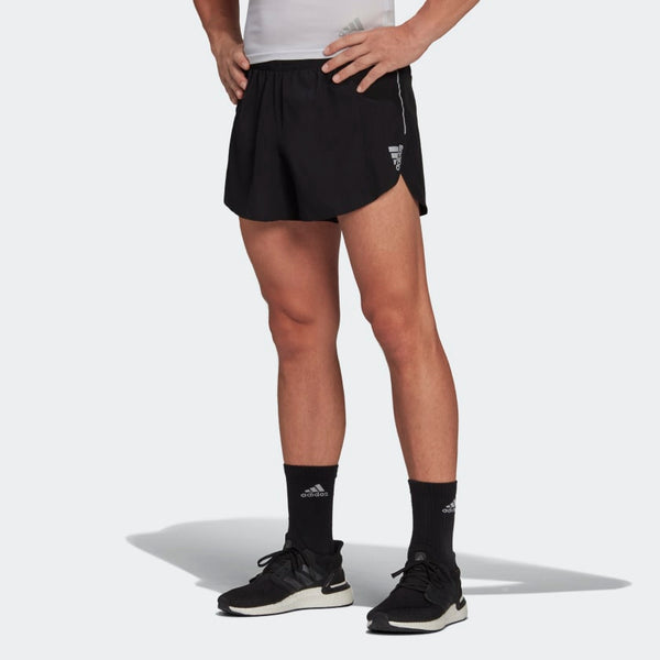 Men's Adidas Own the Run Split Short