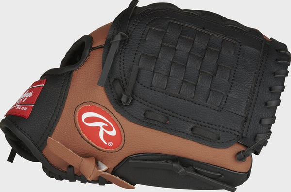 Rawlings PL105DTB Baseball/Softball Glove