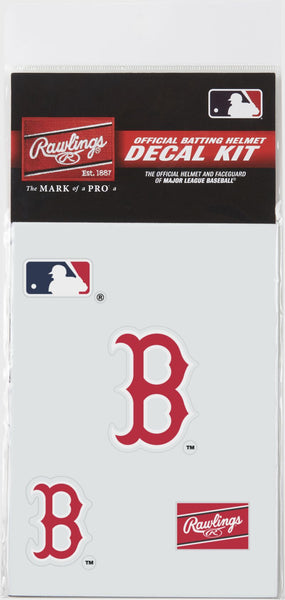 Baseball Helmet Stickers, Baseball Helmet Numbers