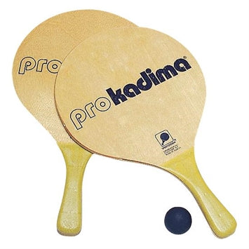 PRO KADIMA® Racquet Game