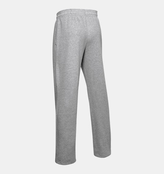 Men's UA Hustle Fleece Pants – Brine Sporting Goods
