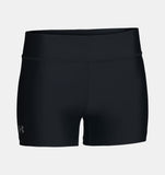 Women's Under Armour Compression 4" Shorts