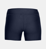 Women's Under Armour Compression 4" Shorts