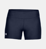 Women's Under Armour Compression 4" Shorts