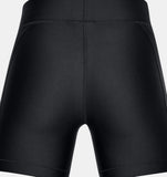 Women's HeatGear® Armour Shorts - Mid