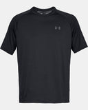 Men's UA Tech™ 2.0 Short Sleeve