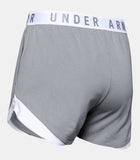 Women's Under Armour Play Up Shorts 3.0