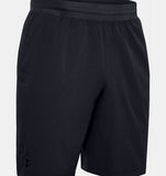 Men's UA Motivator Vented Coach's Shorts