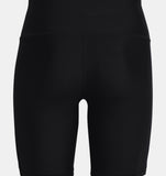 Women's HeatGear® Armour Bike Shorts