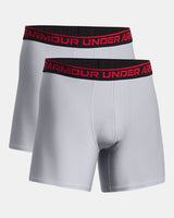 Men's UA Performance Boxerjock® 2 Pack