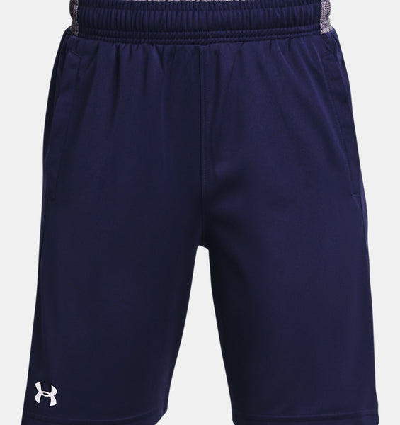 Boys' UA Locker Pocketed Shorts