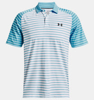 Men's UA Iso-Chill Polo