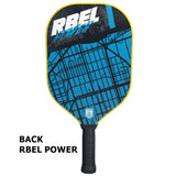 Babolat RBEL Pickleball Paddle