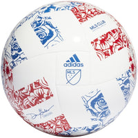 Adidas MLS Club Soccer Ball 2022