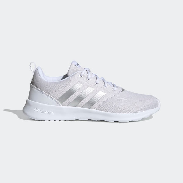 How to clean adidas cloudfoam qt racer shoes Clearance