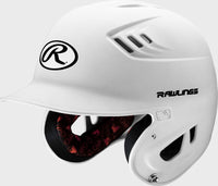 Rawlings R16 Velo Matte Series Batting Helmet