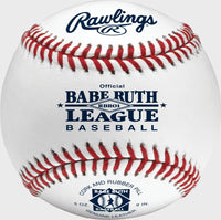 Rawlings Cal Ripken Cork/Rubber Pill Core Baseball