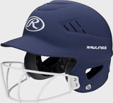 Rawlings Coolflow Highschool/College Batting Helmet