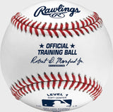 Rawlings ROTB1 Official League Level 1 Baseball (Age 5-7)