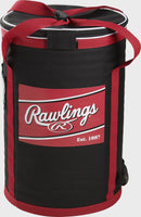 Rawlings Soft -Sided Ball Bag