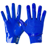 Cutter Youth Rev 5.0 Reciever Gloves