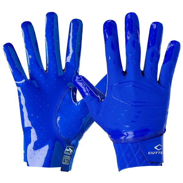 Cutters top youth gloves