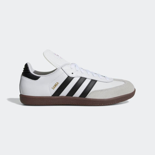 034563 Adidas Samba Classic Shoes