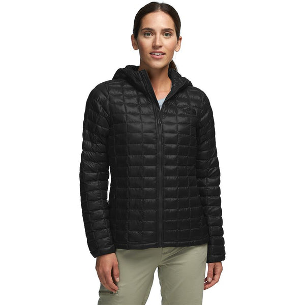 The North Face Women's ThermoBall Eco Hoodie