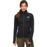 North Face Women's Canyonlands Full-Zip Fleece Jacket