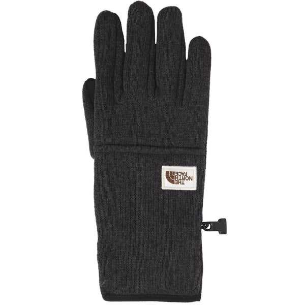 Women's North Face Crescent Glove