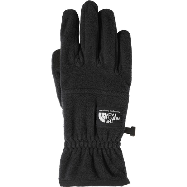 North Face Etip Heavyweight Fleece Glove