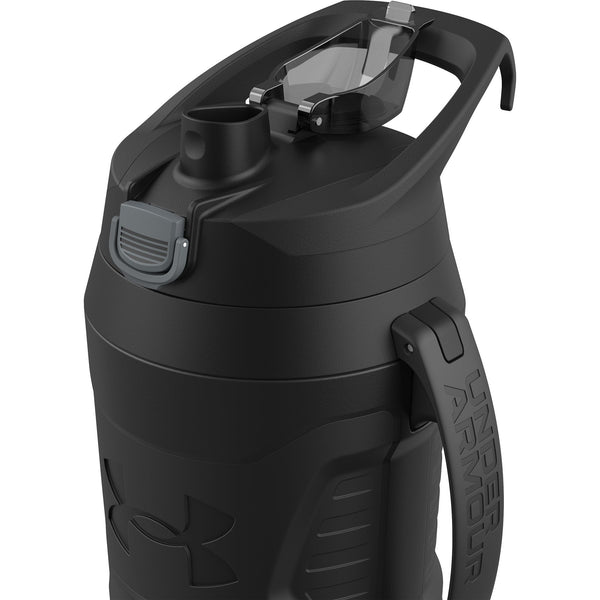 New Other Under Armour Playmaker 64 oz Water Jug Navy/Black – PremierSports