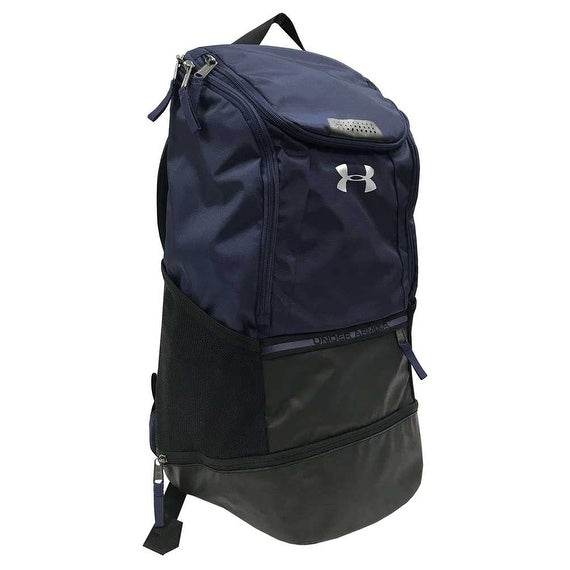 Ua soccer backpack Clearance