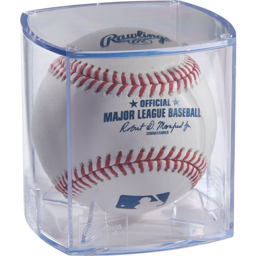 Rawlings Baseball Display Case