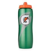 Gatorade Squeeze Water Bottles