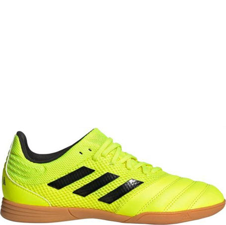 Youth Adidas Copa 19.3 in Sala Turf Shoe