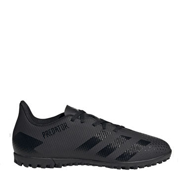 Men's Adidas Predator 20.4 Turf Shoe Brine Sporting Goods Men's Adidas Predator 20.4 Turf Shoe Brine Sporting Goods
