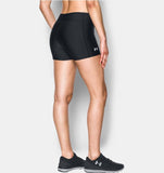Women's Under Armour Compression 4" Shorts