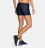 Women's Under Armour Compression 4" Shorts