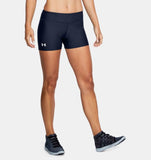Women's Under Armour Compression 4" Shorts