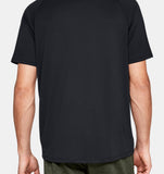 Men's UA Tech™ 2.0 Short Sleeve