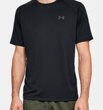 Men's UA Tech™ 2.0 Short Sleeve