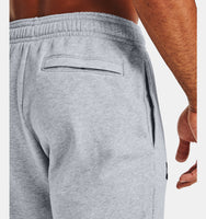 Men's UA Rival Fleece Pants