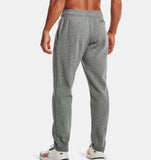 Men's UA Rival Fleece Pants