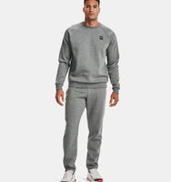 Men's UA Rival Fleece Pants