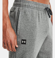 Men's UA Rival Fleece Pants